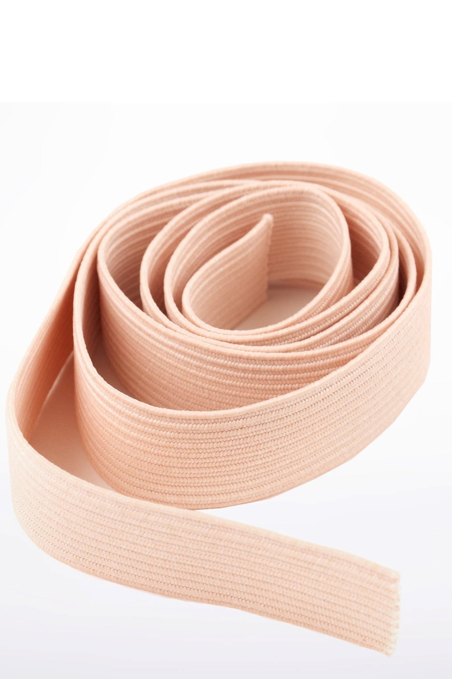 Pointe Shoe Wide Elastic