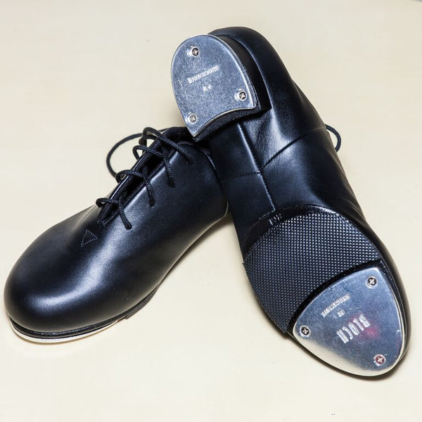 Bloch Split Sole "Tap Flex" Shoes