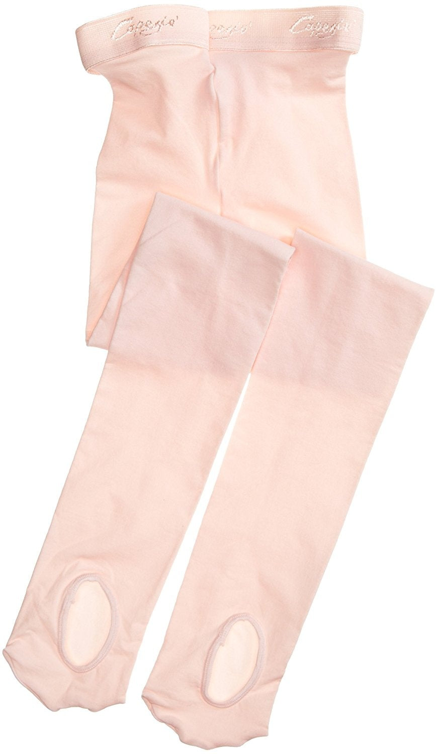 Convertible Ballet Tights - [Ballet Pink]