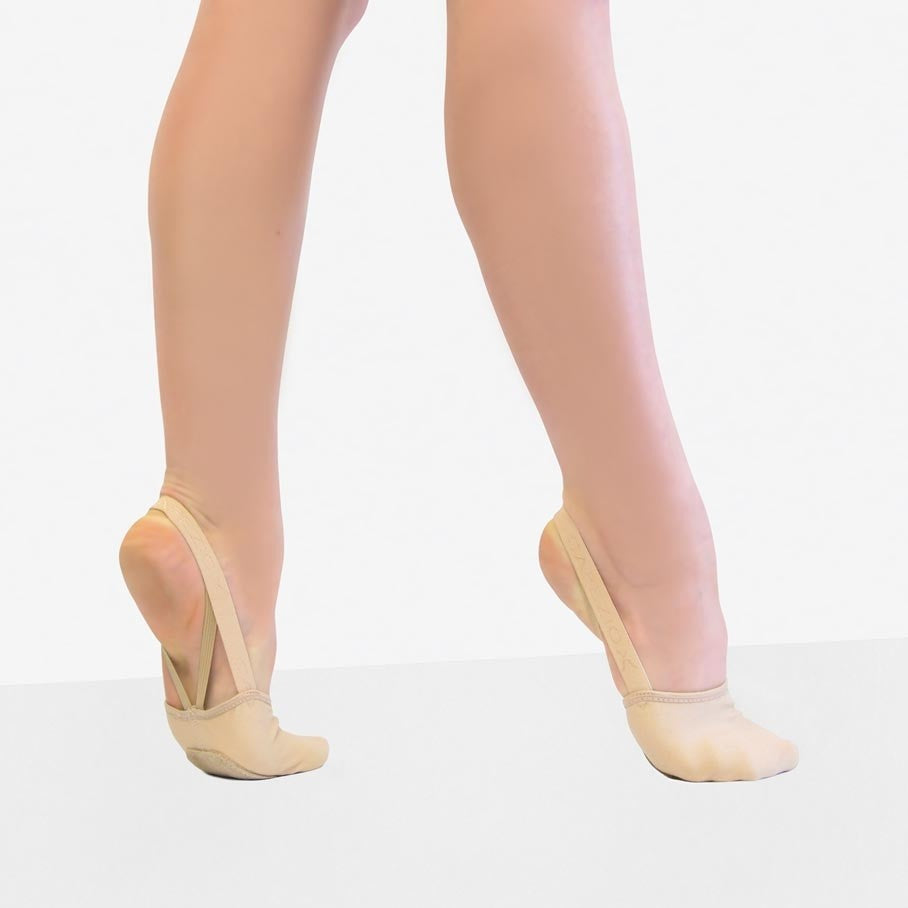 NEW "Hanami" Canvas Pirouettes