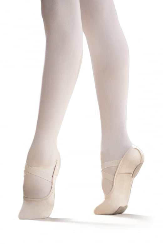 Capezio "Hanami" Canvas Ballet Slippers [Split-Sole]